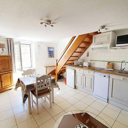 Studio Mezzanine Plein Coeur Historique De Vannes Διαμέρισμα Εξωτερικό φωτογραφία
