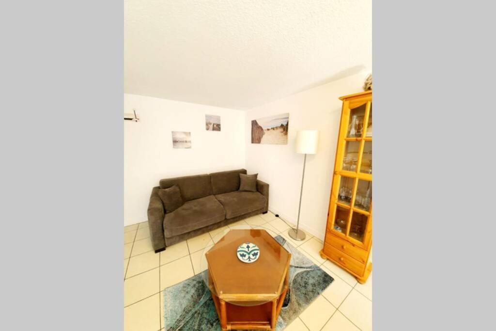 Studio Mezzanine Plein Coeur Historique De Vannes Διαμέρισμα Εξωτερικό φωτογραφία